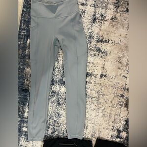 Lululemon leggings size 2